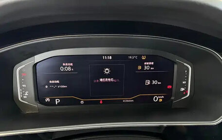 Volkswagen Passat B8 рестайлинг, 2021 год, 2 210 000 рублей, 12 фотография