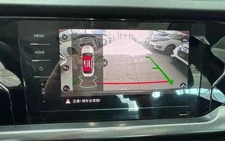 Volkswagen Passat B8 рестайлинг, 2021 год, 2 210 000 рублей, 14 фотография