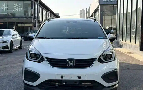 Honda Fit, 2022 год, 1 508 000 рублей, 2 фотография