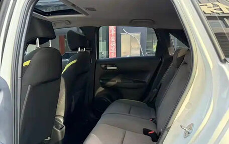 Honda Fit, 2022 год, 1 508 000 рублей, 9 фотография