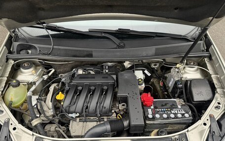 Renault Sandero II рестайлинг, 2018 год, 795 000 рублей, 7 фотография