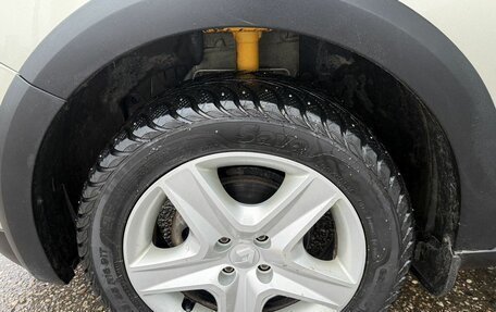 Renault Sandero II рестайлинг, 2018 год, 795 000 рублей, 6 фотография