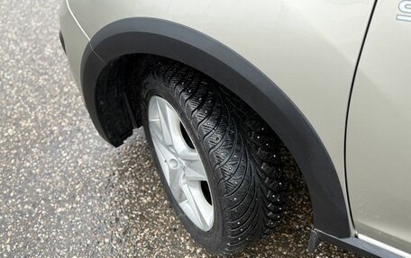 Renault Sandero II рестайлинг, 2018 год, 795 000 рублей, 5 фотография