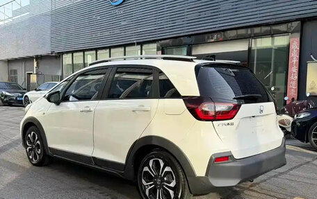 Honda Fit, 2022 год, 1 508 000 рублей, 5 фотография