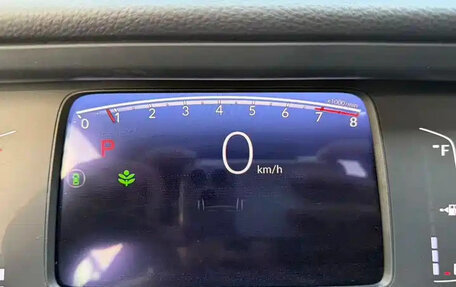 Honda Fit, 2022 год, 1 508 000 рублей, 8 фотография