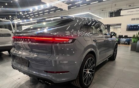 Porsche Cayenne III, 2025 год, 22 400 000 рублей, 5 фотография