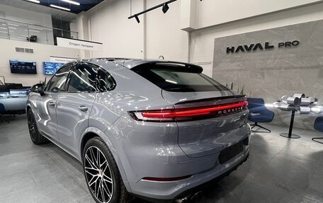 Porsche Cayenne III, 2025 год, 22 400 000 рублей, 3 фотография