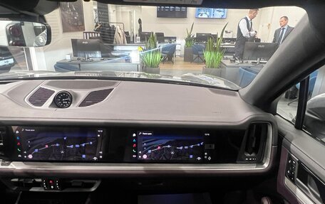 Porsche Cayenne III, 2025 год, 22 400 000 рублей, 10 фотография