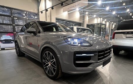 Porsche Cayenne III, 2025 год, 22 400 000 рублей, 7 фотография