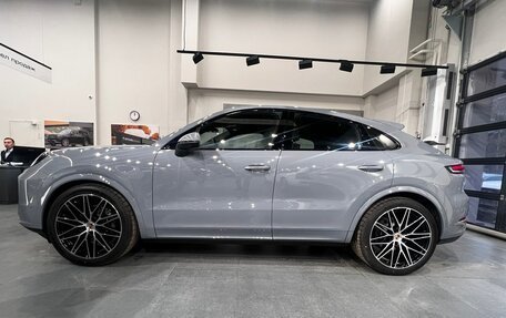 Porsche Cayenne III, 2025 год, 22 400 000 рублей, 2 фотография