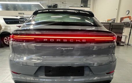 Porsche Cayenne III, 2025 год, 22 400 000 рублей, 4 фотография