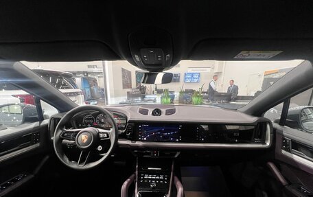 Porsche Cayenne III, 2025 год, 22 400 000 рублей, 11 фотография