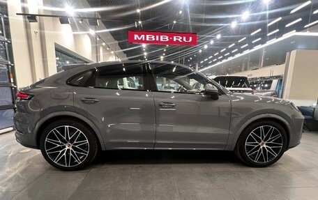 Porsche Cayenne III, 2025 год, 22 400 000 рублей, 6 фотография