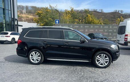 Mercedes-Benz GL-Класс, 2013 год, 2 950 000 рублей, 4 фотография