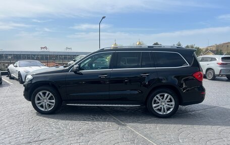 Mercedes-Benz GL-Класс, 2013 год, 2 950 000 рублей, 7 фотография