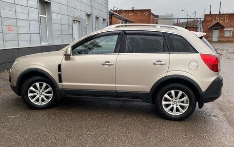 Opel Antara I, 2013 год, 1 150 000 рублей, 2 фотография