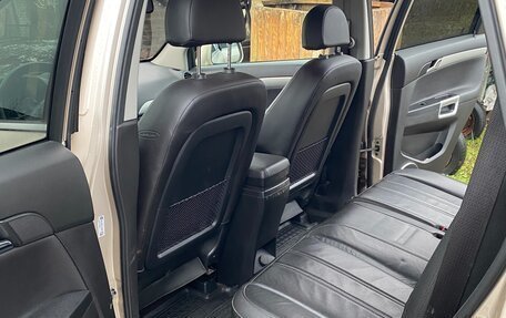 Opel Antara I, 2013 год, 1 150 000 рублей, 9 фотография