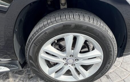 Mercedes-Benz GL-Класс, 2013 год, 2 950 000 рублей, 15 фотография