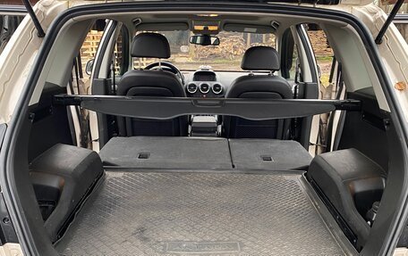 Opel Antara I, 2013 год, 1 150 000 рублей, 7 фотография