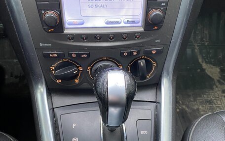 Opel Antara I, 2013 год, 1 150 000 рублей, 12 фотография