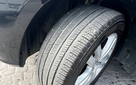 Mercedes-Benz GL-Класс, 2013 год, 2 950 000 рублей, 16 фотография