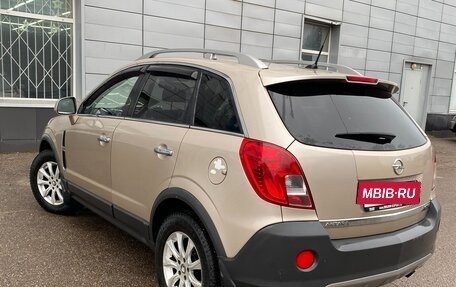 Opel Antara I, 2013 год, 1 150 000 рублей, 6 фотография
