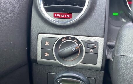 Opel Antara I, 2013 год, 1 150 000 рублей, 13 фотография