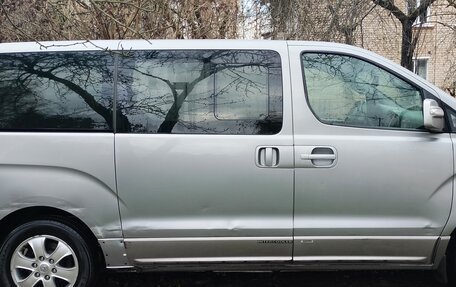 Hyundai Grand Starex Grand Starex I рестайлинг 2, 2013 год, 1 450 000 рублей, 4 фотография