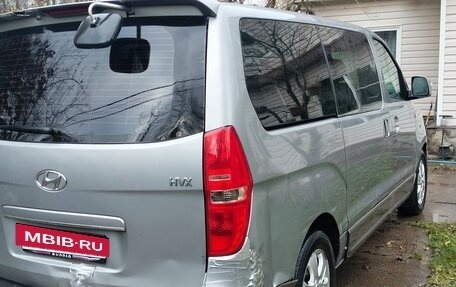 Hyundai Grand Starex Grand Starex I рестайлинг 2, 2013 год, 1 450 000 рублей, 5 фотография