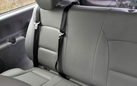 Hyundai Grand Starex Grand Starex I рестайлинг 2, 2013 год, 1 450 000 рублей, 12 фотография