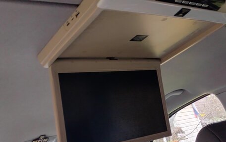 Hyundai Grand Starex Grand Starex I рестайлинг 2, 2013 год, 1 450 000 рублей, 15 фотография