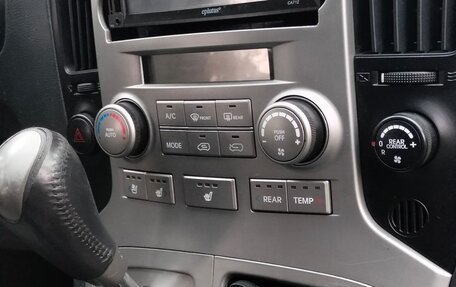 Hyundai Grand Starex Grand Starex I рестайлинг 2, 2013 год, 1 450 000 рублей, 16 фотография