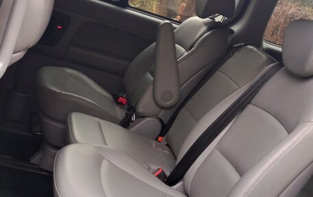 Hyundai Grand Starex Grand Starex I рестайлинг 2, 2013 год, 1 450 000 рублей, 10 фотография