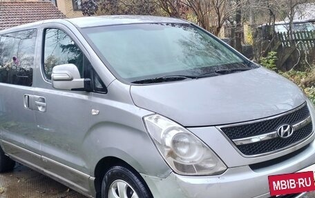Hyundai Grand Starex Grand Starex I рестайлинг 2, 2013 год, 1 450 000 рублей, 7 фотография