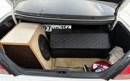 Toyota Cresta, 1999 год, 980 000 рублей, 8 фотография