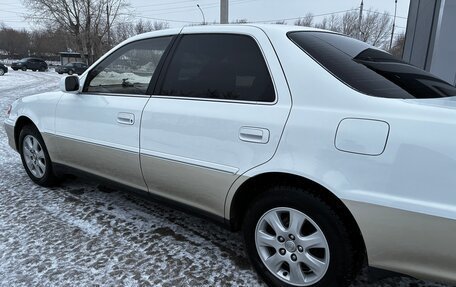 Toyota Cresta, 1999 год, 980 000 рублей, 4 фотография