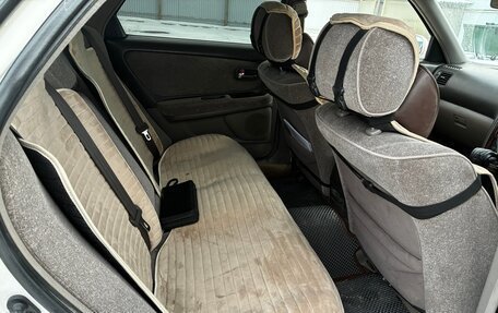 Toyota Cresta, 1999 год, 980 000 рублей, 9 фотография