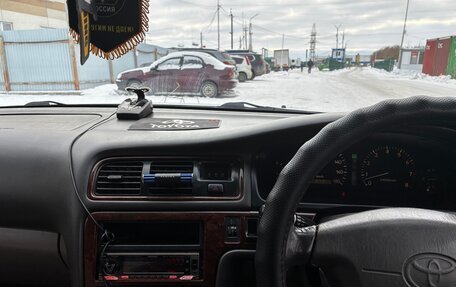 Toyota Cresta, 1999 год, 980 000 рублей, 12 фотография