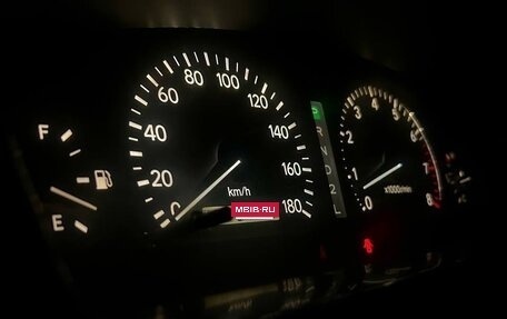 Toyota Cresta, 1999 год, 980 000 рублей, 14 фотография