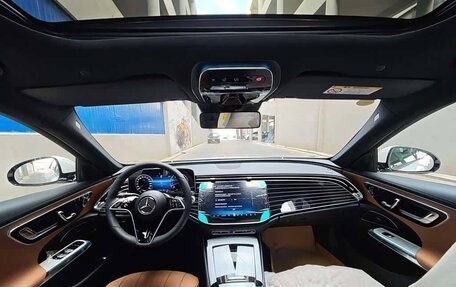 Mercedes-Benz E-Класс, 2024 год, 6 190 000 рублей, 8 фотография