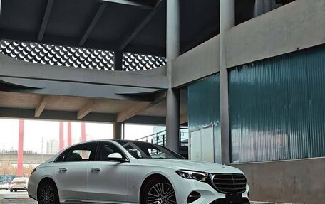 Mercedes-Benz E-Класс, 2024 год, 6 190 000 рублей, 17 фотография