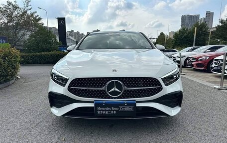 Mercedes-Benz E-Класс, 2024 год, 6 190 000 рублей, 22 фотография