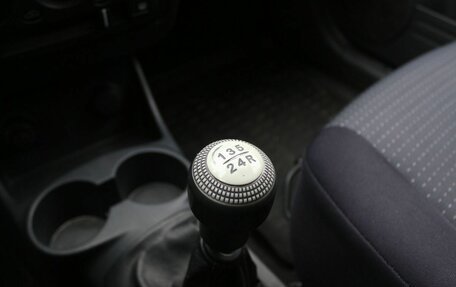 Hyundai Getz I рестайлинг, 2010 год, 390 000 рублей, 11 фотография