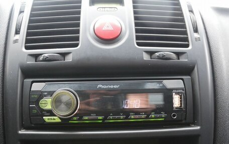 Hyundai Getz I рестайлинг, 2010 год, 390 000 рублей, 9 фотография