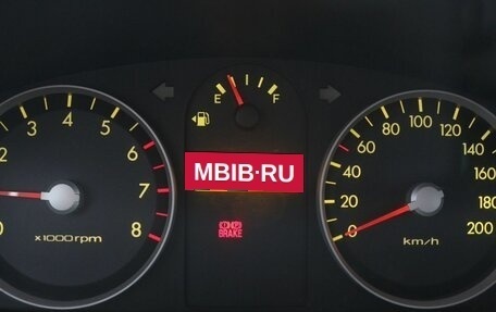 Hyundai Getz I рестайлинг, 2010 год, 390 000 рублей, 8 фотография