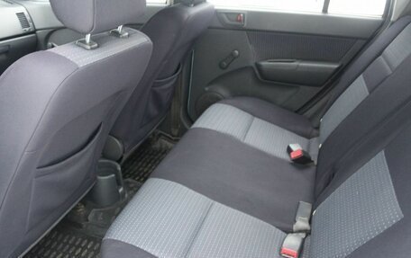 Hyundai Getz I рестайлинг, 2010 год, 390 000 рублей, 13 фотография