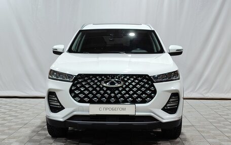 Chery Tiggo 7 Pro, 2020 год, 1 800 000 рублей, 2 фотография