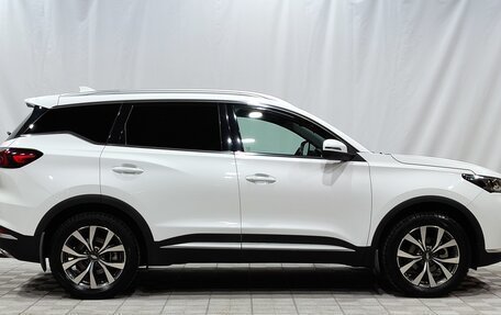 Chery Tiggo 7 Pro, 2020 год, 1 800 000 рублей, 4 фотография