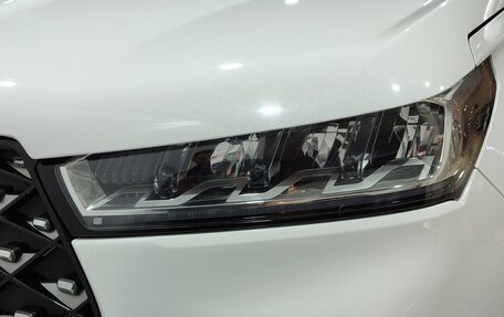 Chery Tiggo 7 Pro, 2020 год, 1 800 000 рублей, 9 фотография