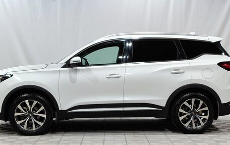 Chery Tiggo 7 Pro, 2020 год, 1 800 000 рублей, 8 фотография
